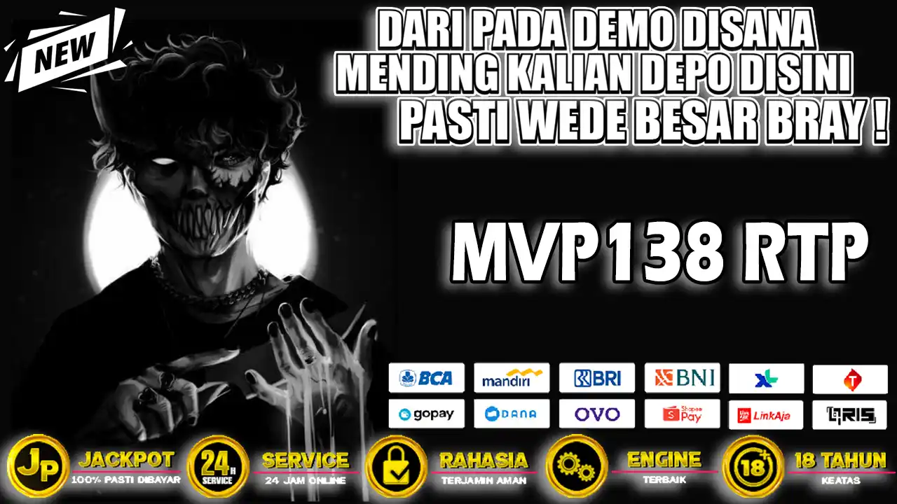 Mvp138 rtp